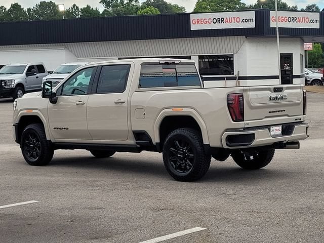 2026 GMC Sierra 2500HD AT4 - Photo 6