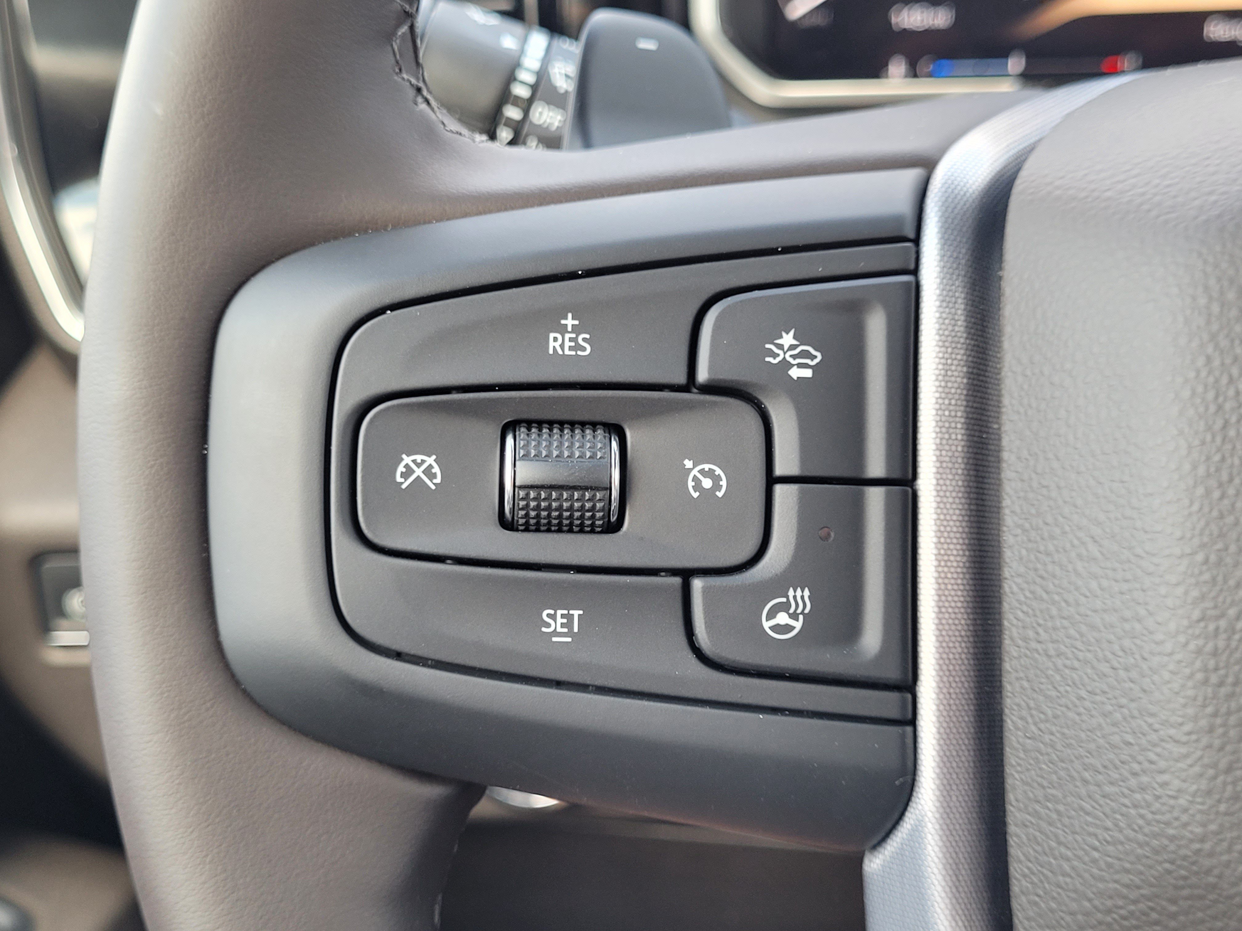 2026 GMC Sierra 1500 SLT - Photo 19