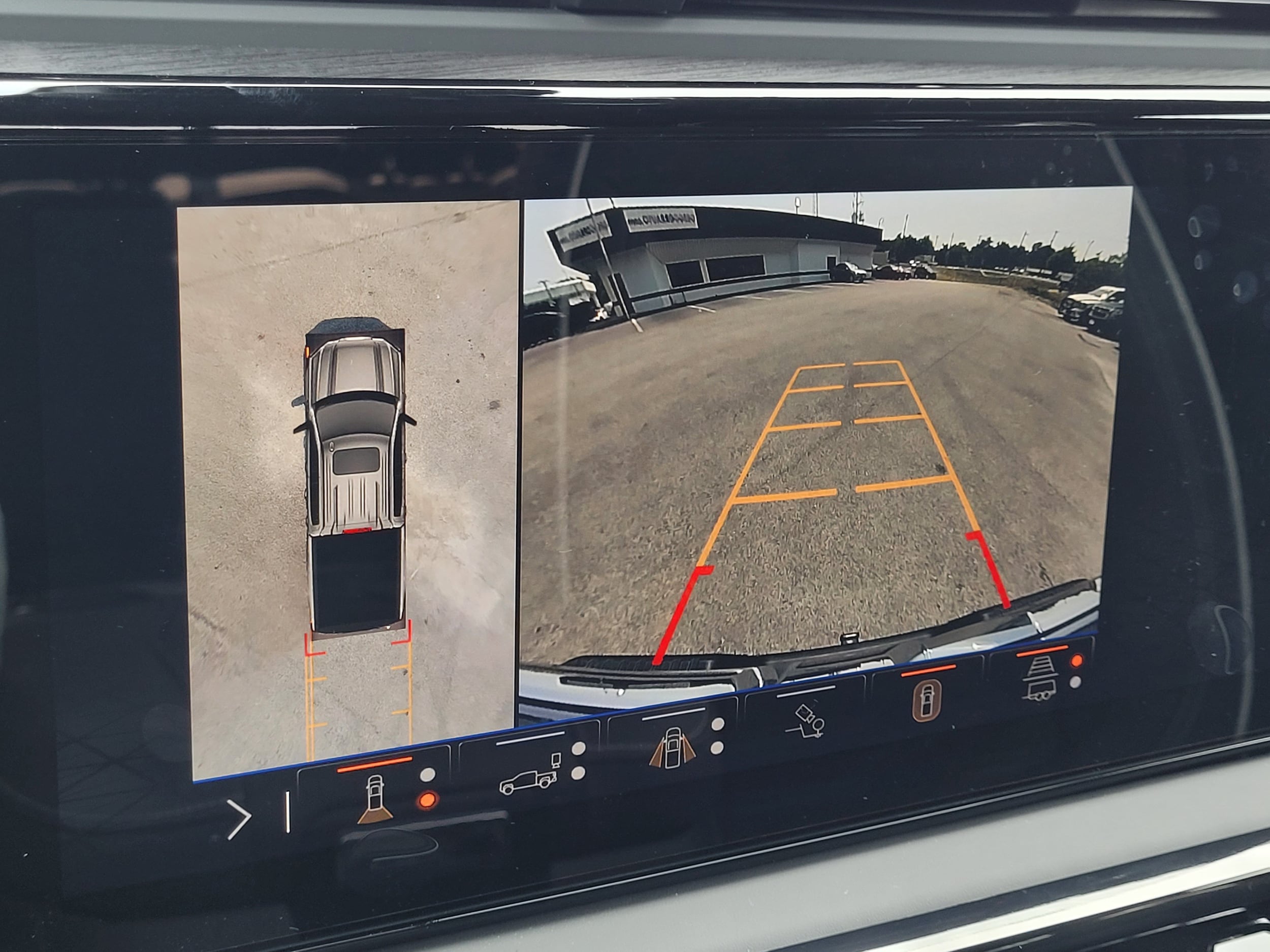 2026 GMC Sierra 1500 AT4X - Photo 17