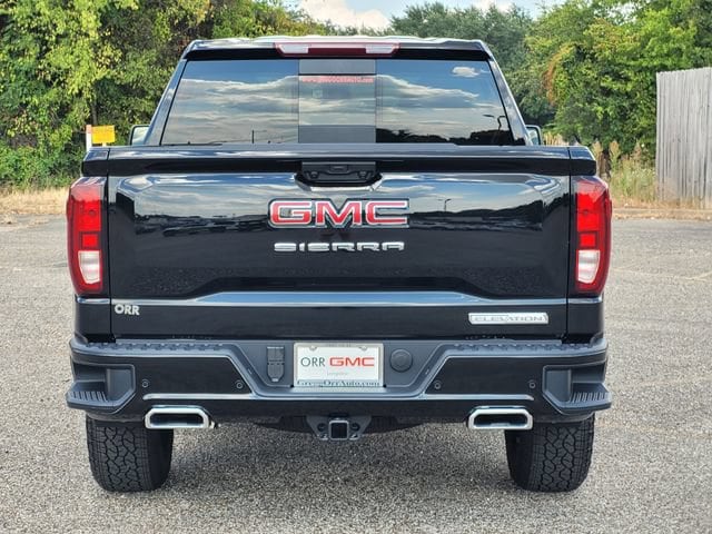 2026 GMC Sierra 1500 Elevation - Photo 5