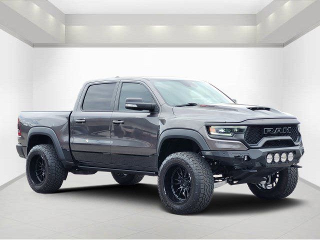 2022 RAM 1500 TRX 4x4 Crew Cab 5'7's photo