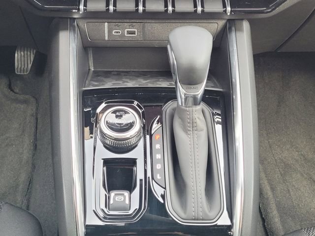 2026 GMC Canyon Elevation - Photo 16