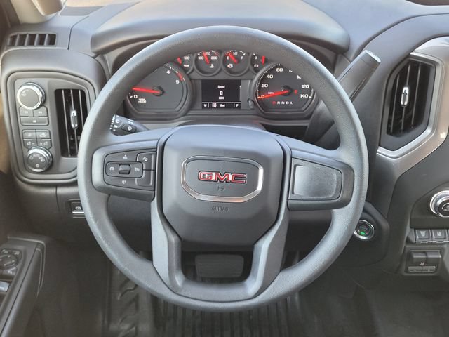 2026 GMC Sierra 3500HD Pro - Photo 10