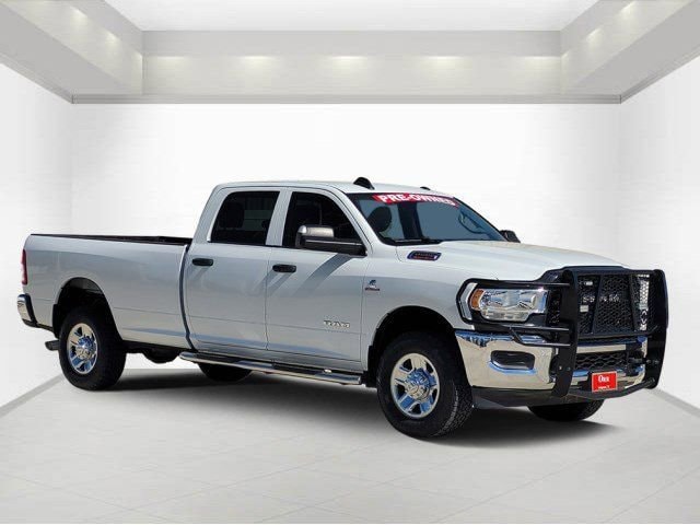 2020 RAM 2500 Tradesman 4X4 Crew Cab LWB's photo