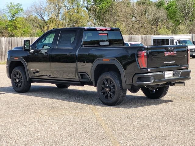 2026 GMC Sierra 2500HD AT4 - Photo 6