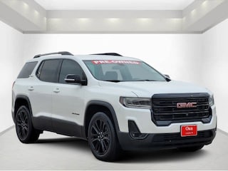 2023 GMC Acadia SLT SUV