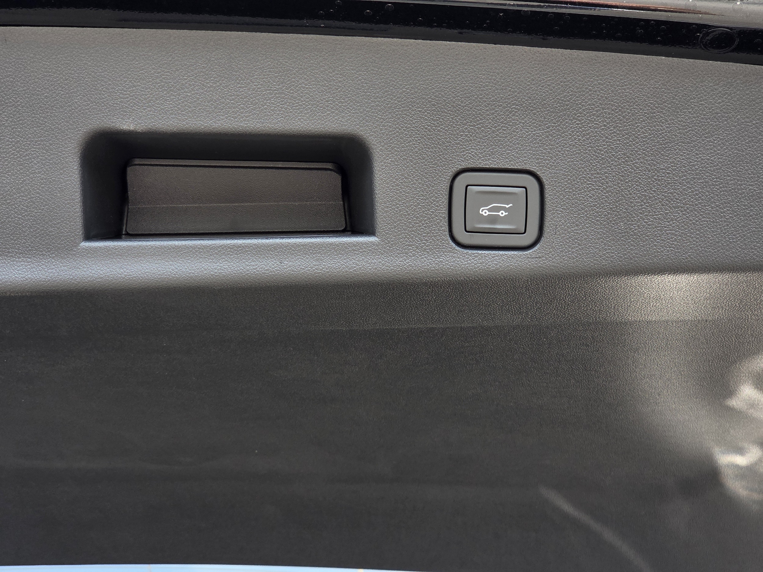 2027 GMC Acadia Elevation - Photo 7