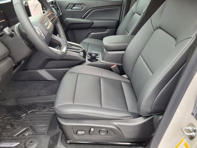 2026 GMC Canyon Elevation - Photo 21