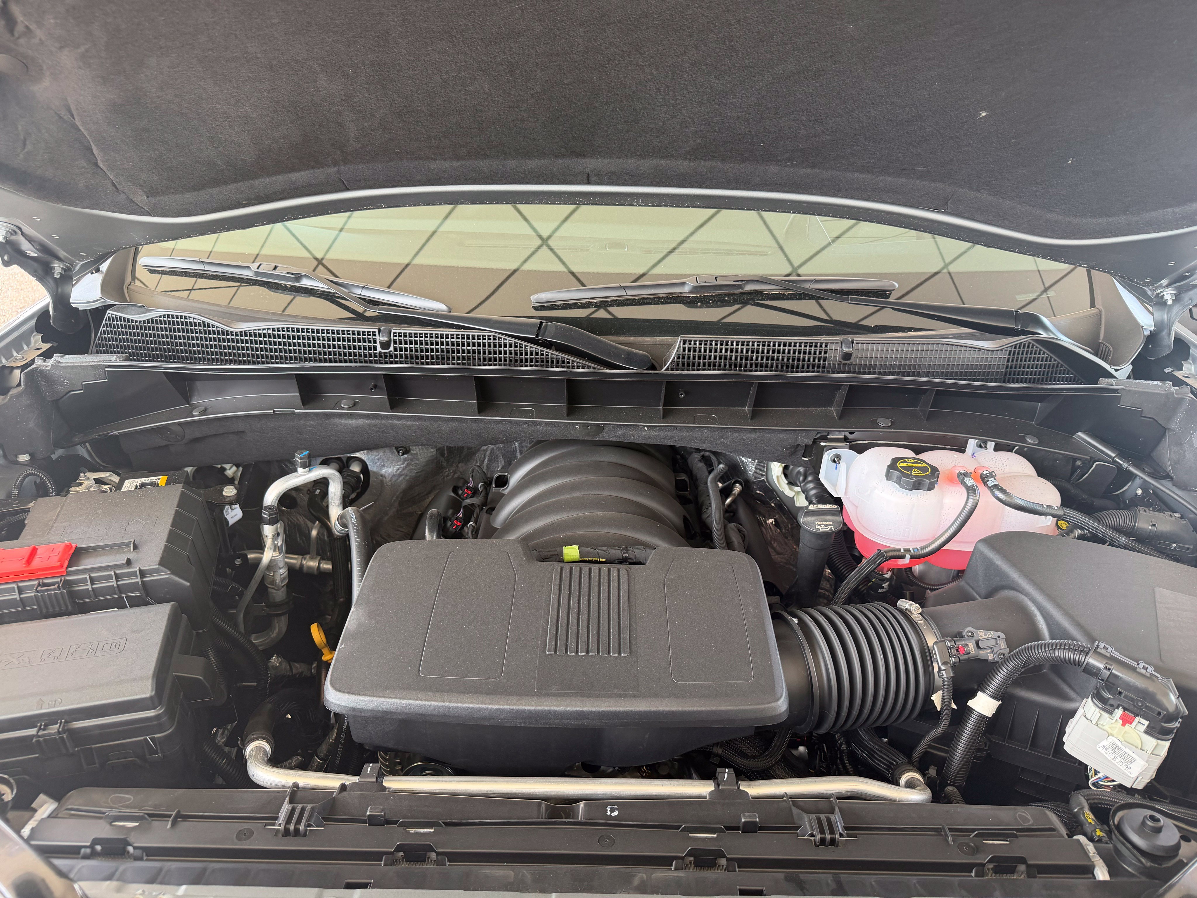 2026 GMC Sierra 1500 Denali - Photo 26