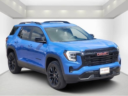 2026 GMC Terrain Elevation SUV