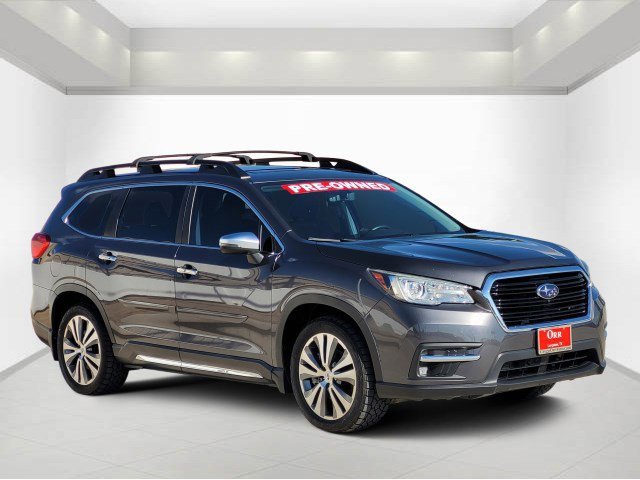 2019 Subaru Ascent Touring