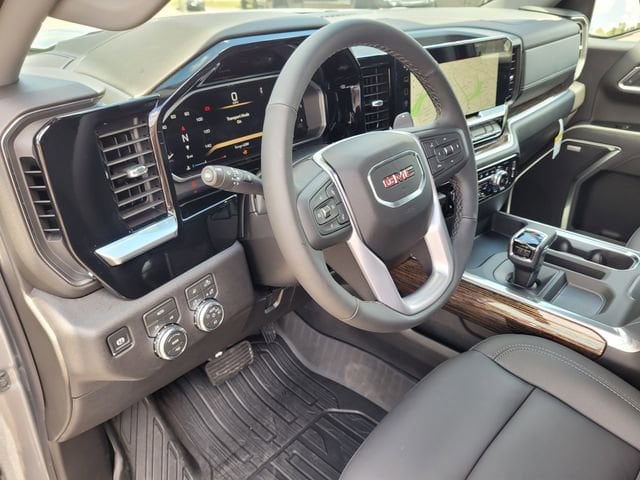 2026 GMC Sierra 1500 Elevation - Photo 22