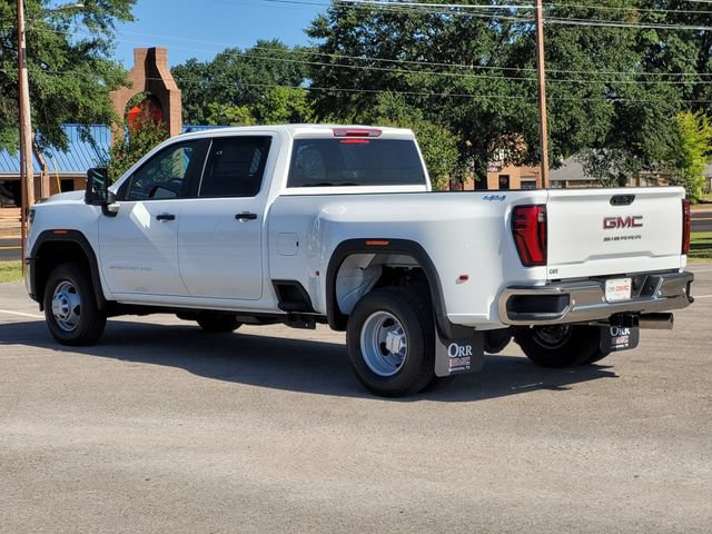 2026 GMC Sierra 3500HD Pro - Photo 6