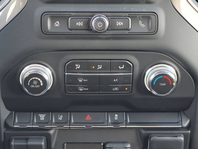 2026 GMC Sierra 3500HD Pro - Photo 14