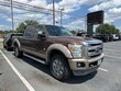  Ford Super Duty F-250 SRW