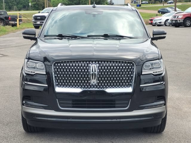 2024 Lincoln Navigator Reserve - Photo 2
