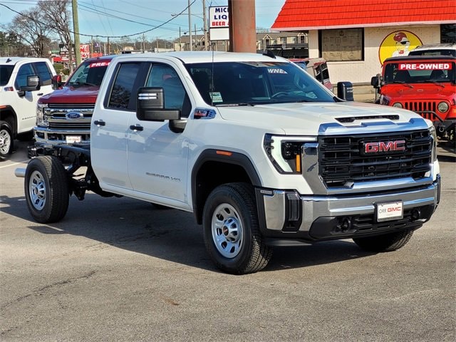 2026 GMC Sierra Denali's photo