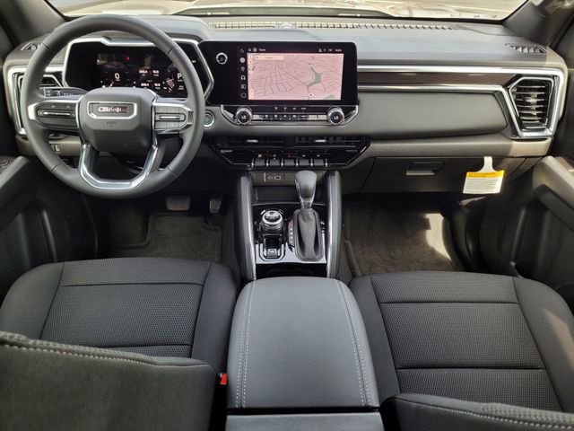 2026 GMC Canyon Elevation - Photo 12