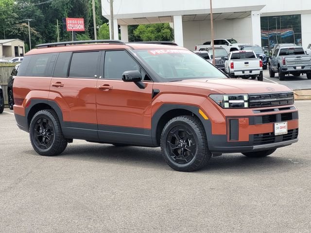 2025 Hyundai Santa Fe XRT 2.5 AWD's photo