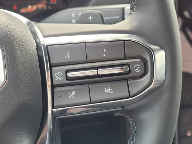 2026 GMC Acadia Elevation - Photo 30