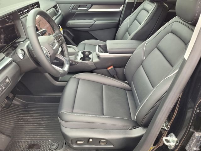 2026 GMC Terrain Denali - Photo 20