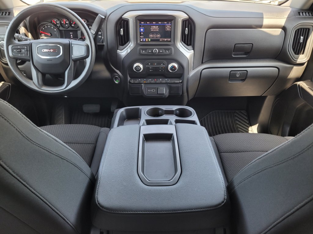 2026 GMC Sierra 1500 Pro - Photo 12