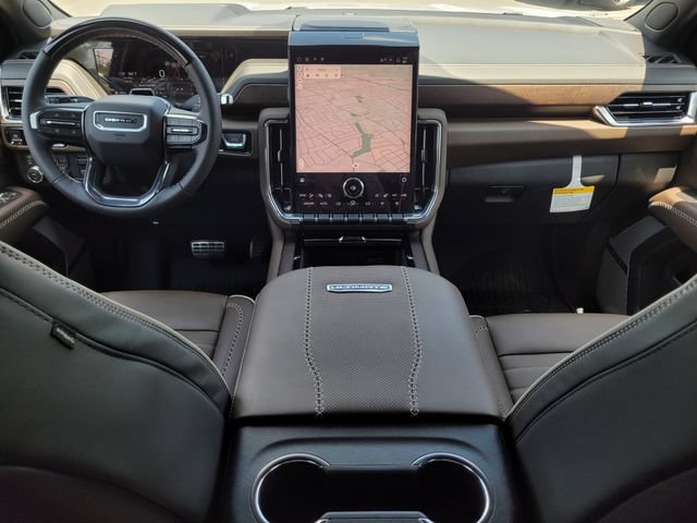 2026 GMC Yukon XL Denali Ultimate - Photo 12