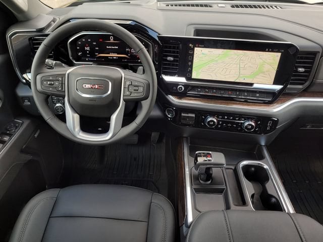 2026 GMC Sierra 1500 Elevation - Photo 11