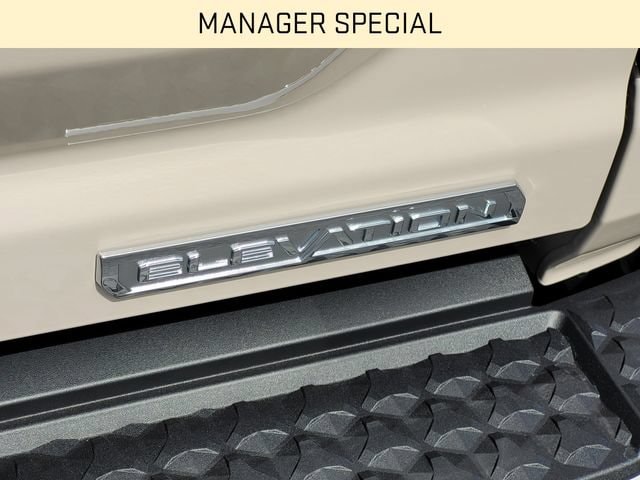 2026 GMC Canyon Elevation - Photo 8