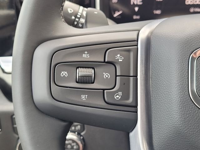 2026 GMC Sierra 1500 SLT - Photo 19