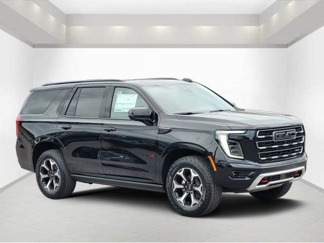 2026 GMC Yukon 4WD AT4's photo