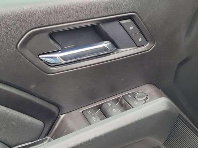 2026 GMC Canyon Elevation - Photo 23
