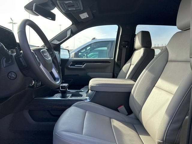 2026 GMC Sierra 1500 SLT - Photo 39