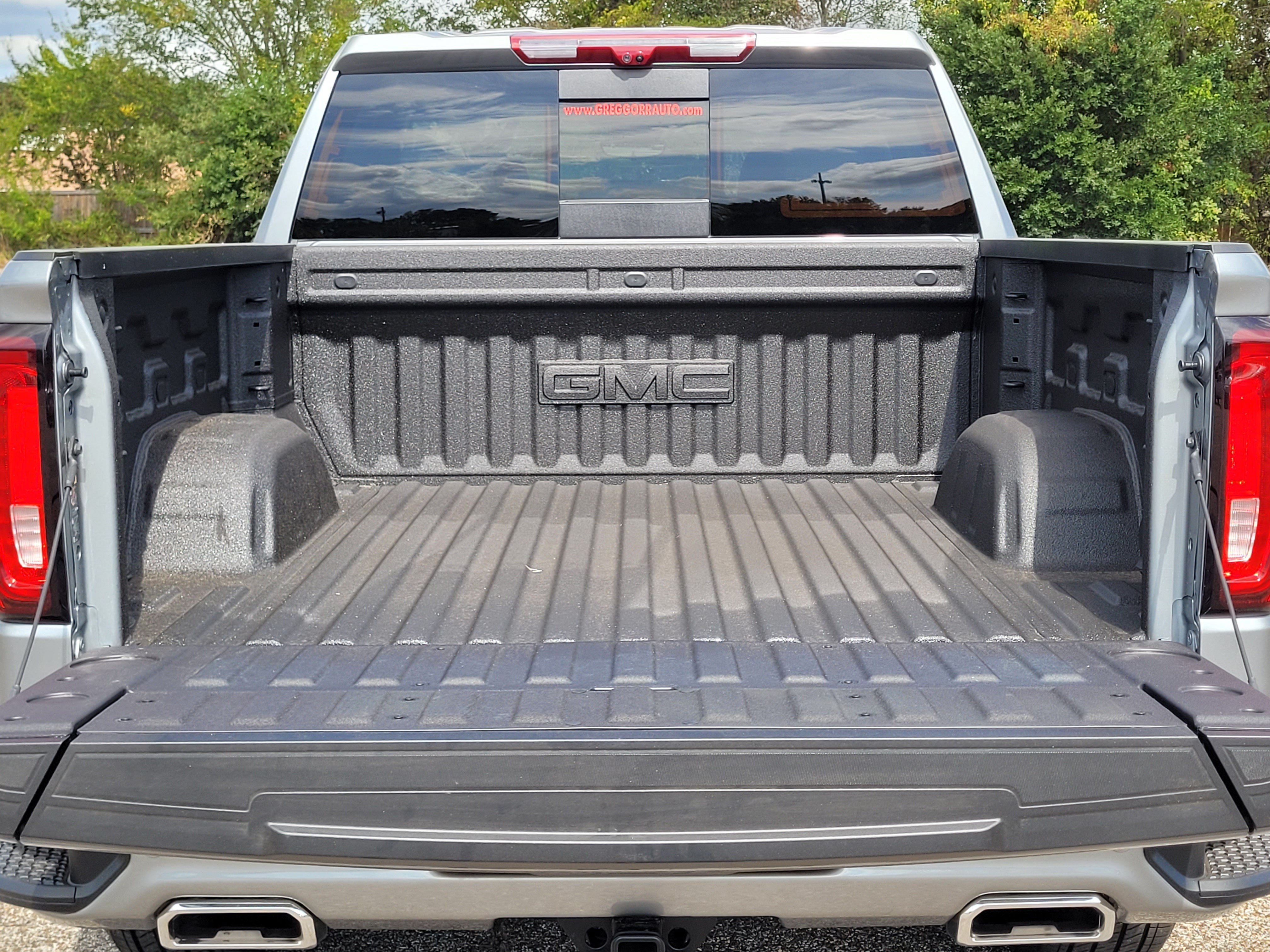 2026 GMC Sierra 1500 Denali - Photo 9