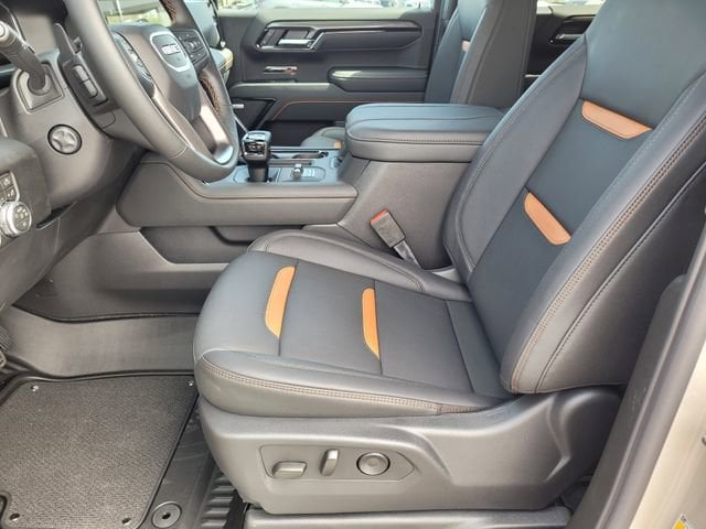 2026 GMC Sierra 1500 AT4 - Photo 20