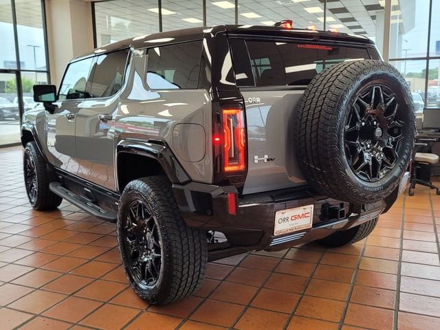 2026 GMC HUMMER EV 2X - Photo 6