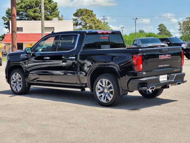 2026 GMC Sierra 1500 Denali - Photo 6