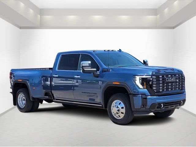 2026 GMC Sierra 3500 HD Truck 
