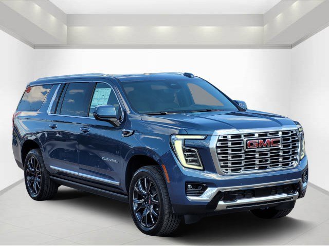 2026 GMC Yukon XL SUV 