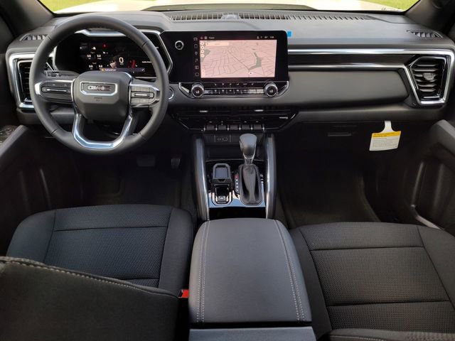2026 GMC Canyon Elevation - Photo 12