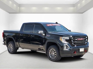 2020 GMC Sierra 1500 AT4 Truck