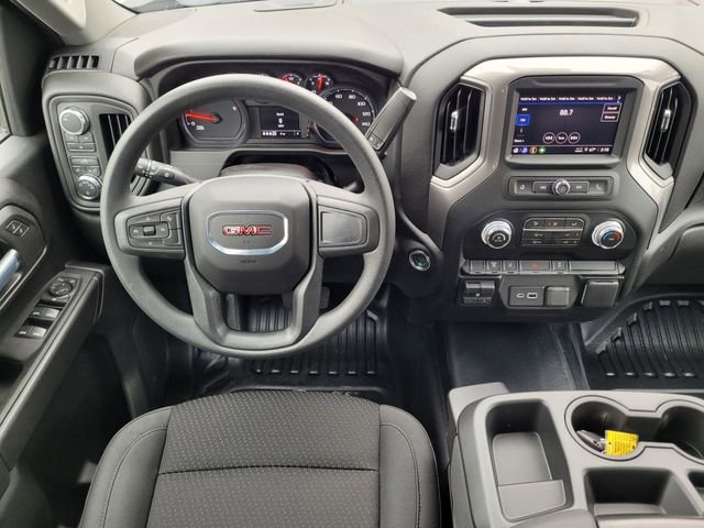 2026 GMC Sierra 3500HD Pro - Photo 11