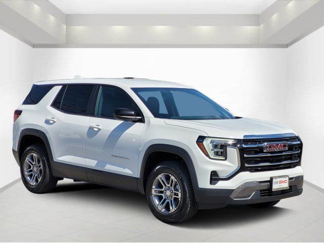 2026 GMC Terrain Elevation FWD's photo