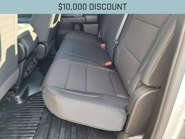 2026 GMC Sierra 3500HD Pro - Photo 25