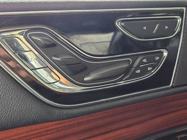 2024 Lincoln Navigator Reserve - Photo 35