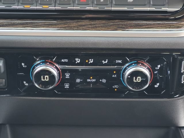 2026 GMC Sierra 1500 Elevation - Photo 15