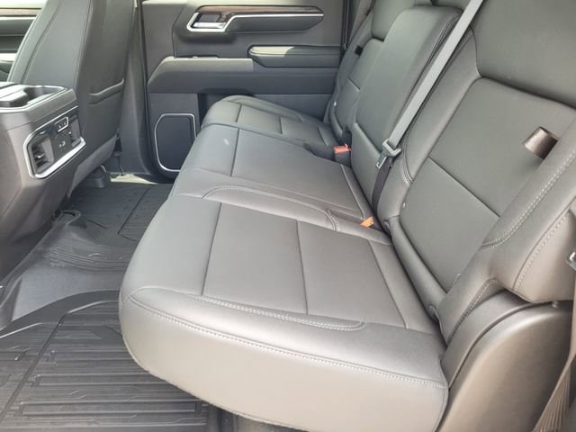 2026 GMC Sierra 1500 SLT - Photo 25