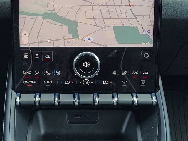 2027 GMC Terrain Denali - Photo 15