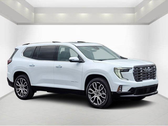 2026 GMC Acadia Denali Ultimate AWD's photo