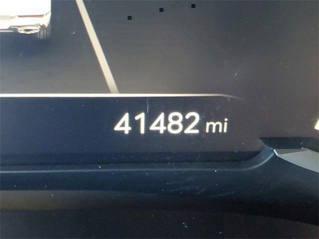 2024 GENESIS GV80 - Photo 24